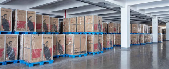 【預(yù)告】走進萬事興大型數(shù)字化工廠--之企業(yè)宣傳片