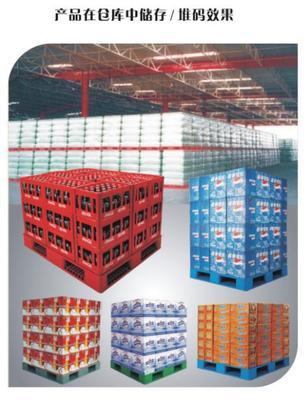 【沂蒙貨架,蒙陰倉(cāng)儲(chǔ)設(shè)備】?jī)r(jià)格,廠(chǎng)家,圖片,塑膠托盤(pán),奧盛蘭塑業(yè)-